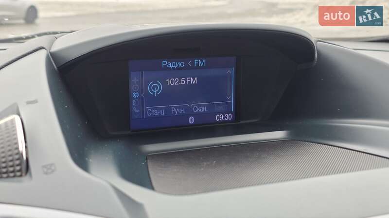 Мінівен Ford C-Max 2012 в Києві фото 33 Мінівен Ford C-Max 2012 в Києві