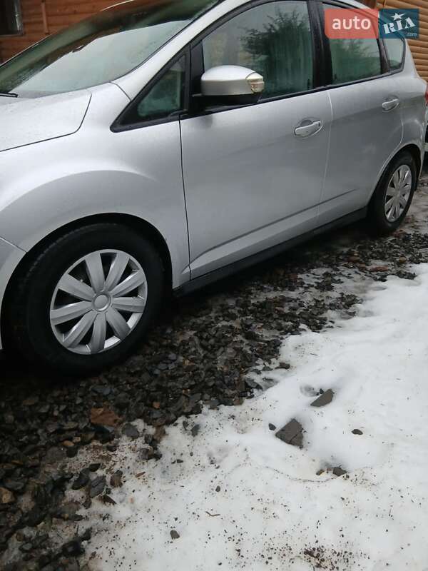 Минивэн Ford C-Max 2013 в Болехове