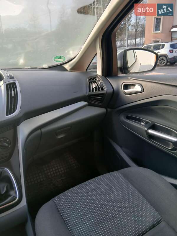 Минивэн Ford C-Max 2013 в Болехове