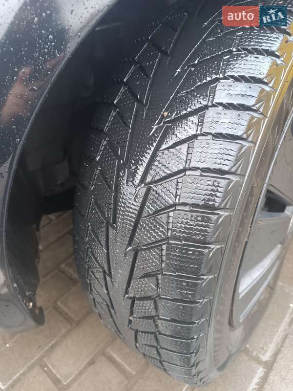 Минивэн Ford C-Max 2008 в Ровно