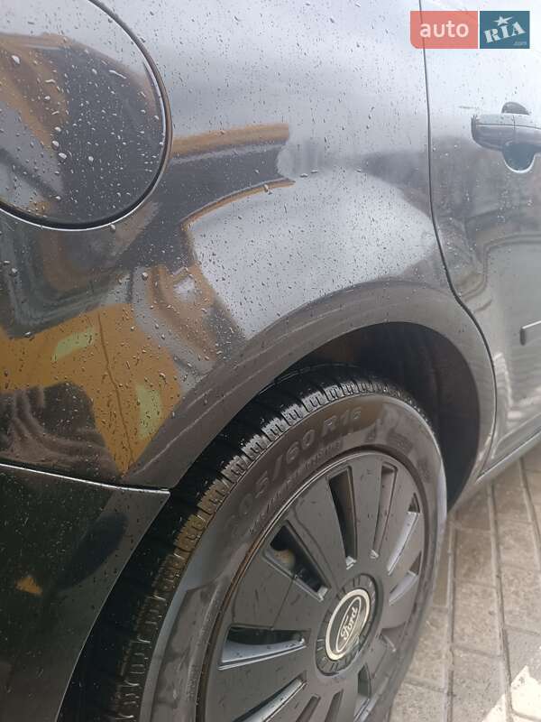 Минивэн Ford C-Max 2008 в Ровно