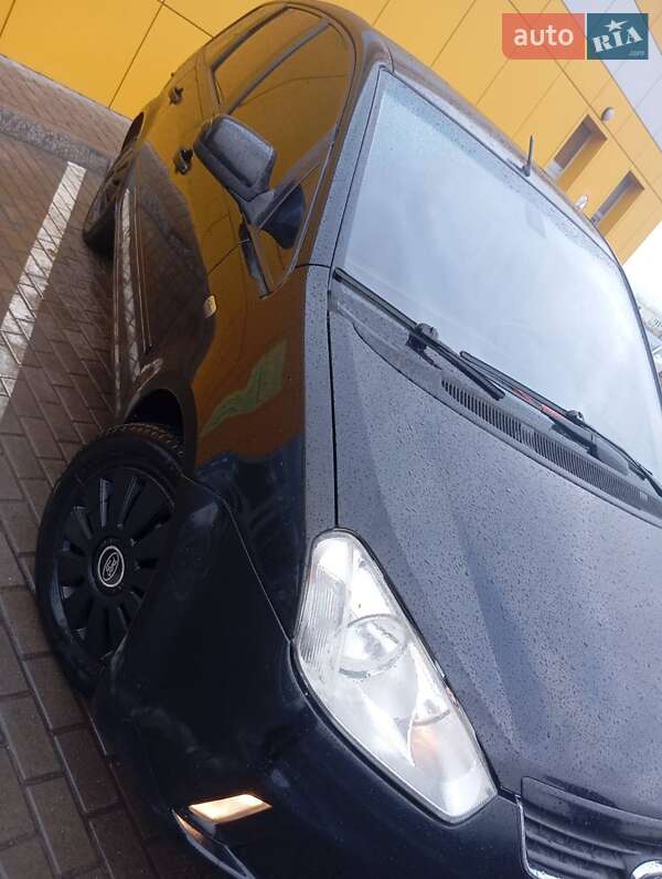 Минивэн Ford C-Max 2008 в Ровно