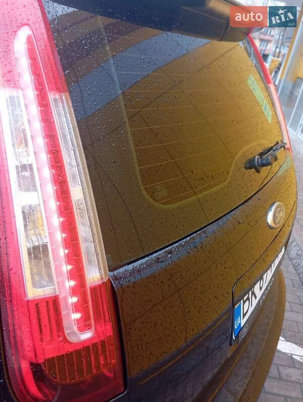 Минивэн Ford C-Max 2008 в Ровно