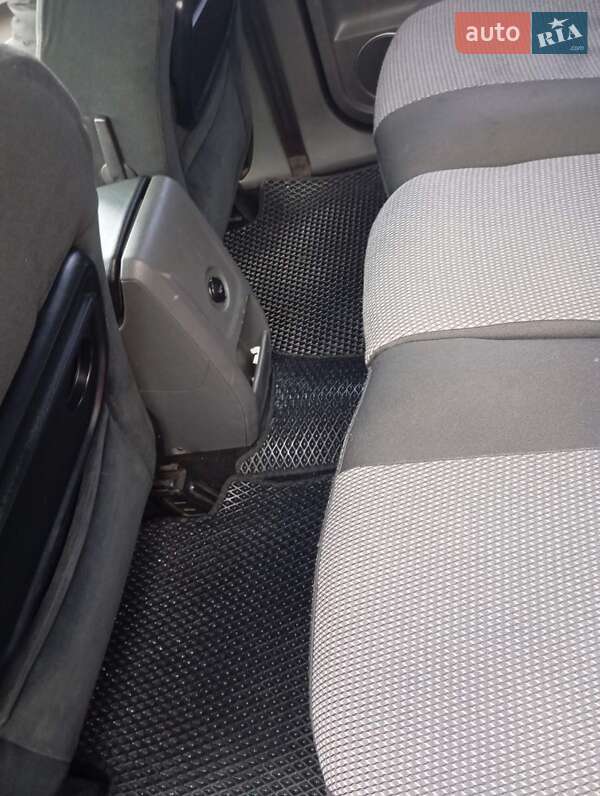 Минивэн Ford C-Max 2008 в Ровно