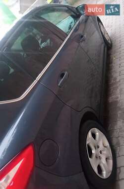 Минивэн Ford C-Max 2012 в Черновцах