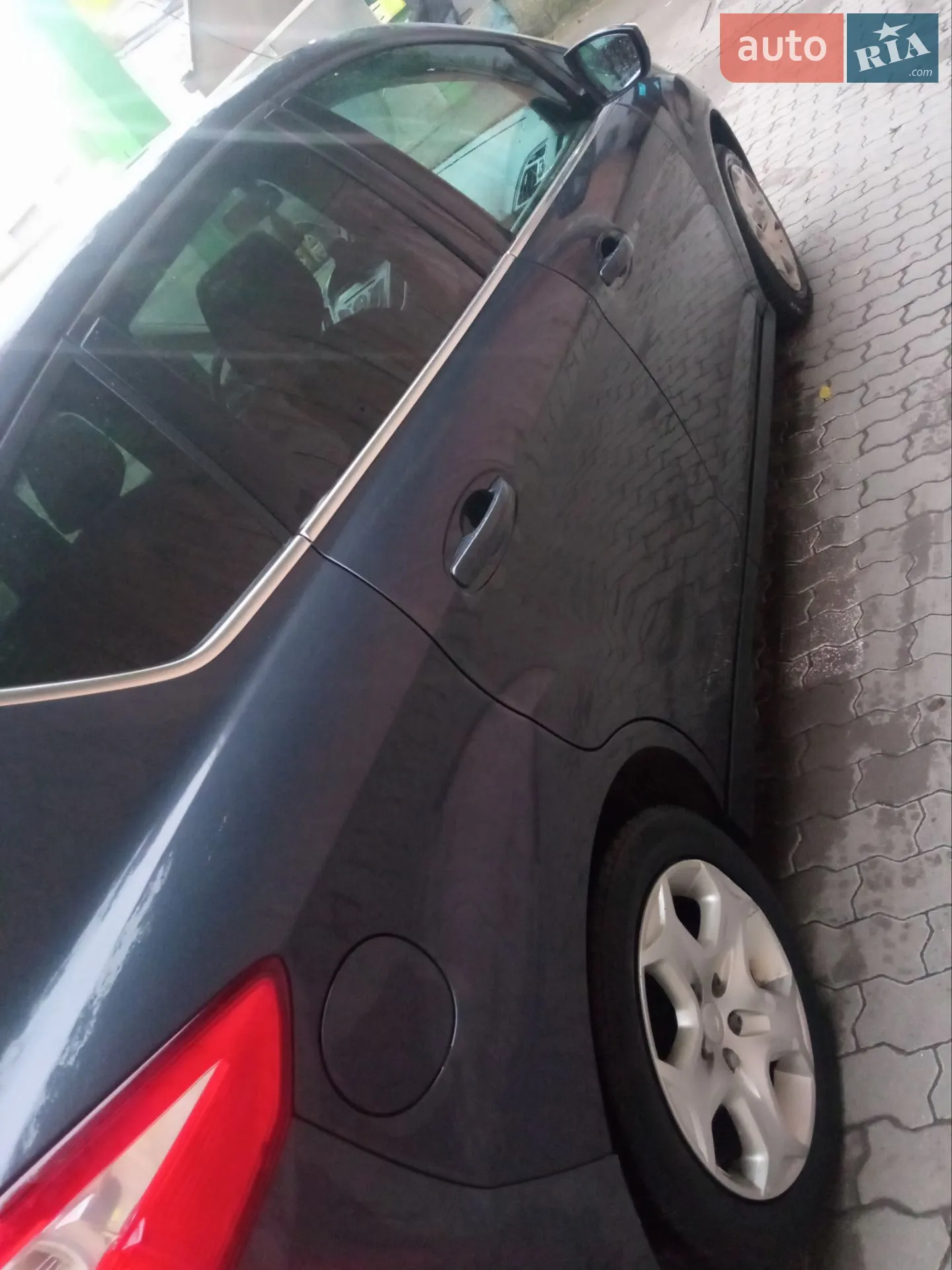 2012 Ford C-MAX - мініатюра 10