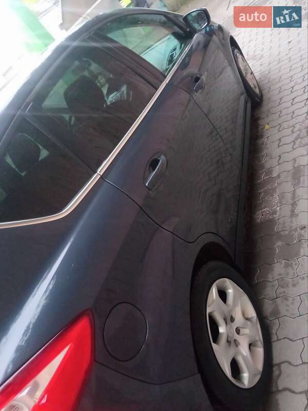 Мінівен Ford C-Max 2012 в Чернівцях фото 10 Мінівен Ford C-Max 2012 в Чернівцях