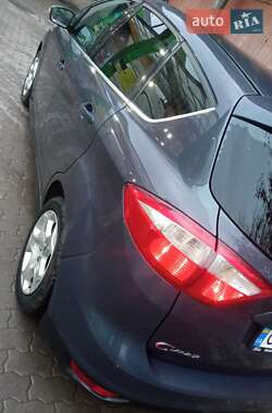 Минивэн Ford C-Max 2012 в Черновцах