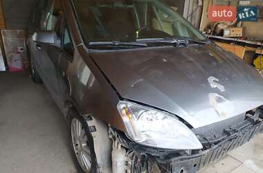 Мінівен Ford C-Max 2005 в Дунаївцях