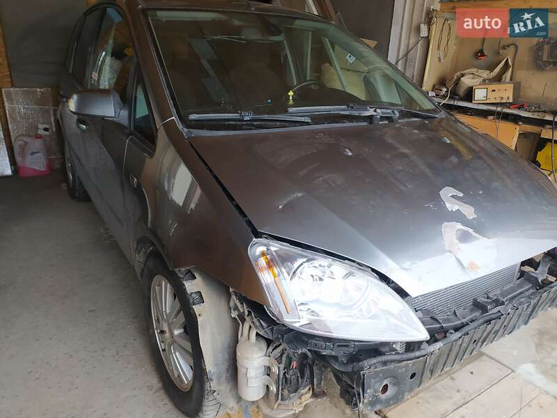 Мінівен Ford C-Max 2005 в Дунаївцях