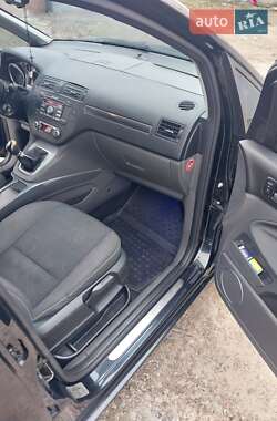 Минивэн Ford C-Max 2008 в Запорожье