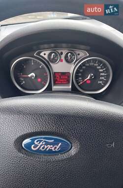 Минивэн Ford C-Max 2008 в Запорожье