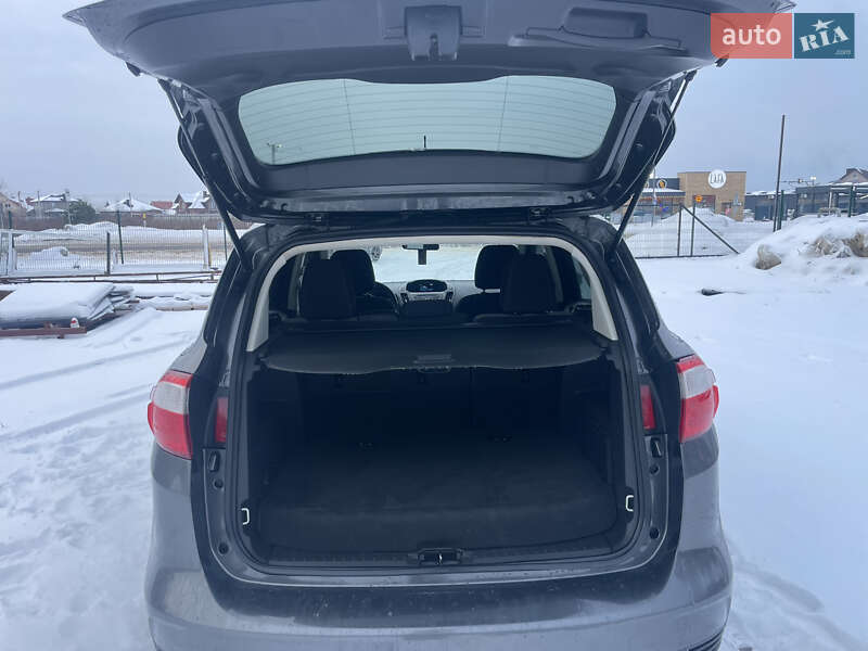 Мінівен Ford C-Max 2016 в Луцьку
