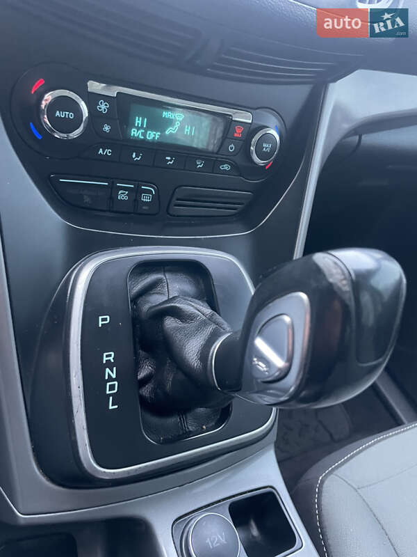 Мінівен Ford C-Max 2016 в Луцьку