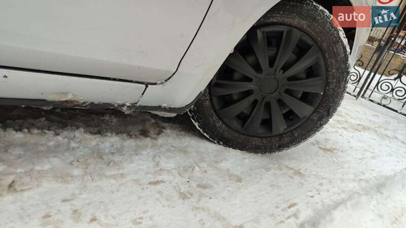 Мінівен Ford C-Max 2006 в Києві