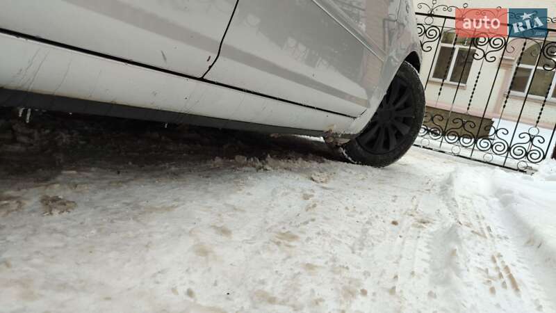 Мінівен Ford C-Max 2006 в Києві