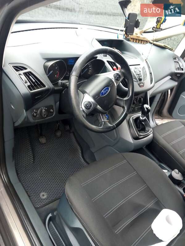Минивэн Ford C-Max 2014 в Харькове фото 10 Минивэн Ford C-Max 2014 в Харькове