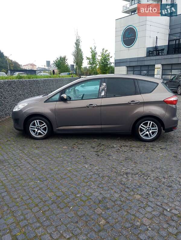 Минивэн Ford C-Max 2014 в Харькове фото 4 Минивэн Ford C-Max 2014 в Харькове