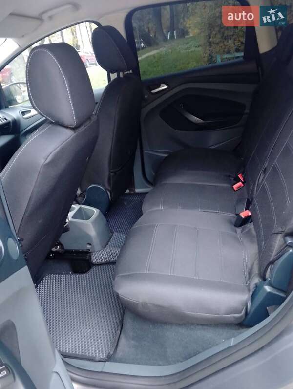 Минивэн Ford C-Max 2014 в Харькове фото 16 Минивэн Ford C-Max 2014 в Харькове