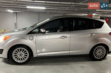 Минивэн Ford C-Max 2013 в Львове