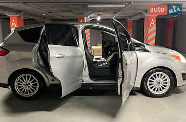 Минивэн Ford C-Max 2013 в Львове