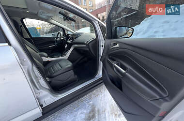 Минивэн Ford C-Max 2013 в Львове