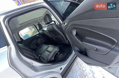 Минивэн Ford C-Max 2013 в Львове