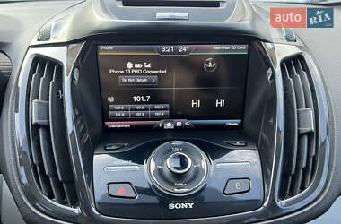 Минивэн Ford C-Max 2013 в Львове