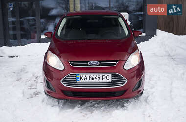 Мінівен Ford C-Max 2015 в Києві