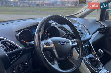 Минивэн Ford C-Max 2011 в Мукачево