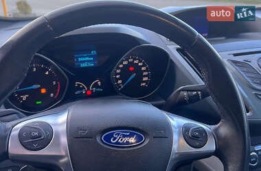 Минивэн Ford C-Max 2011 в Мукачево