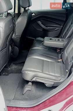 Минивэн Ford C-Max 2016 в Киеве
