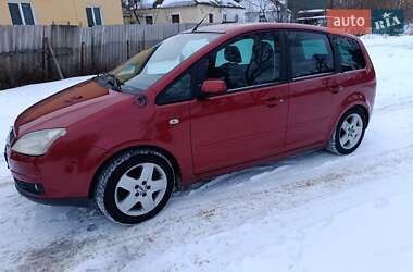 Мінівен Ford C-Max 2006 в Малині