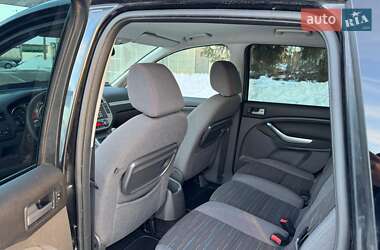 Минивэн Ford C-Max 2009 в Луцке