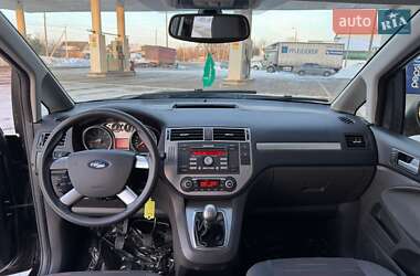Минивэн Ford C-Max 2009 в Луцке