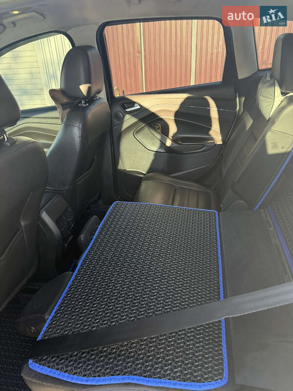 Минивэн Ford C-Max 2014 в Чернигове