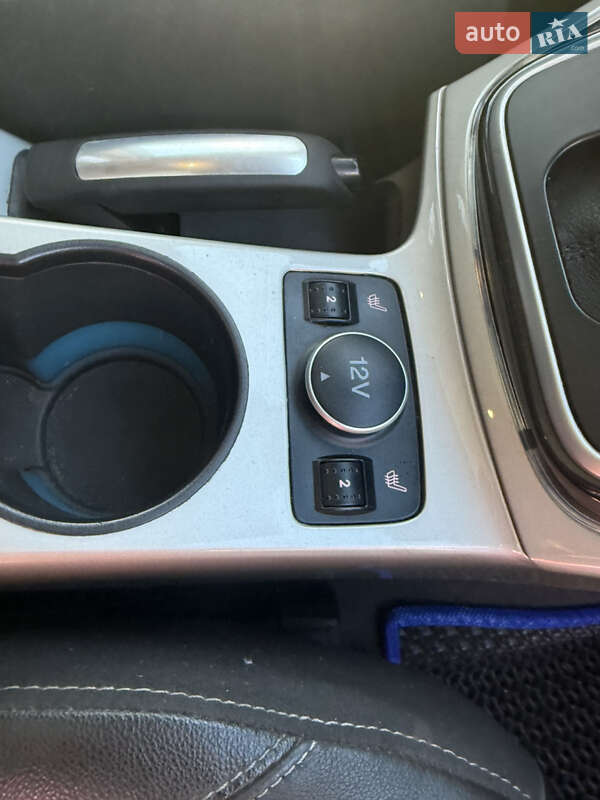 Минивэн Ford C-Max 2014 в Чернигове