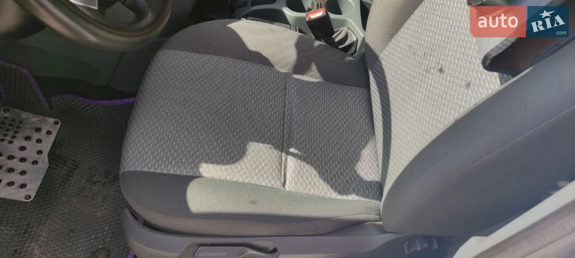 2013 Ford C-MAX - мініатюра 3