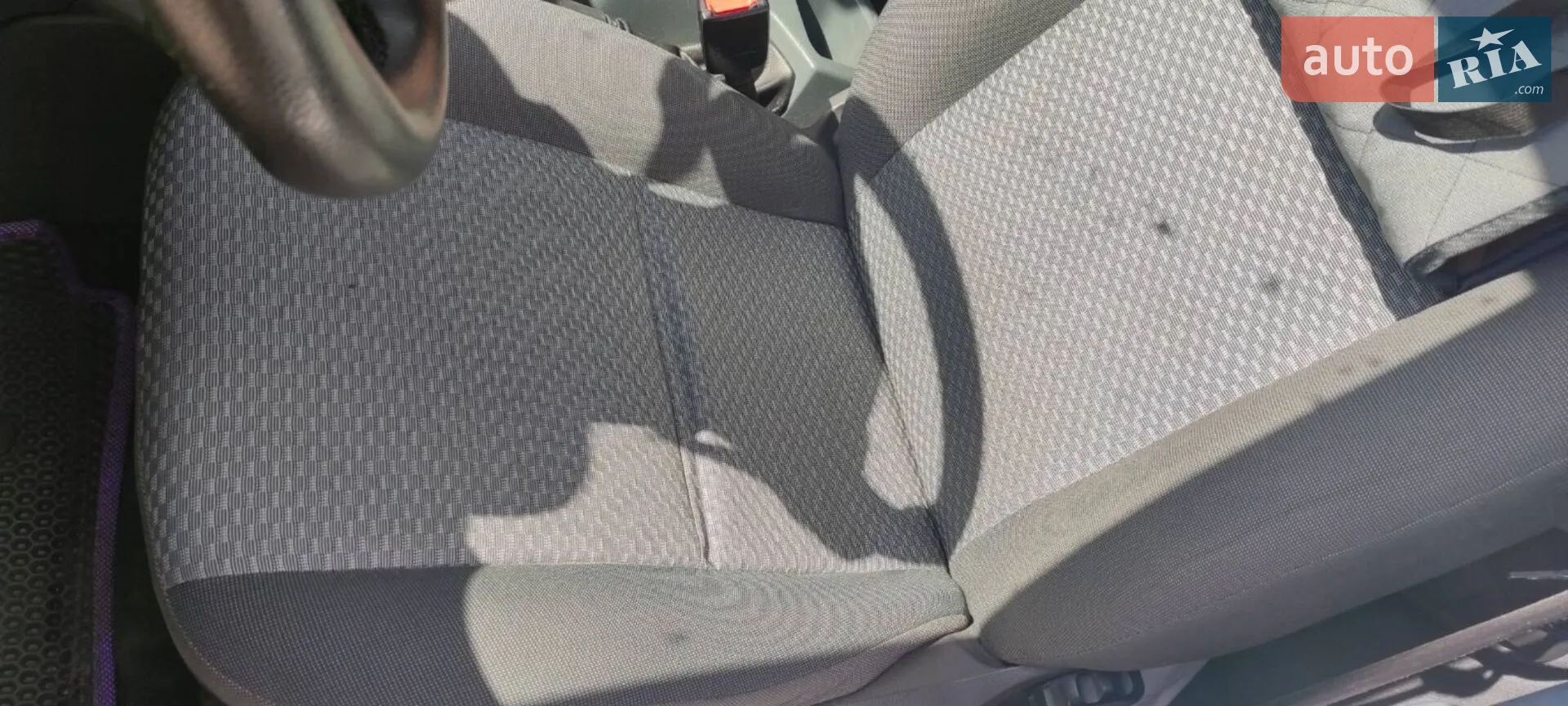 2013 Ford C-MAX - мініатюра 8