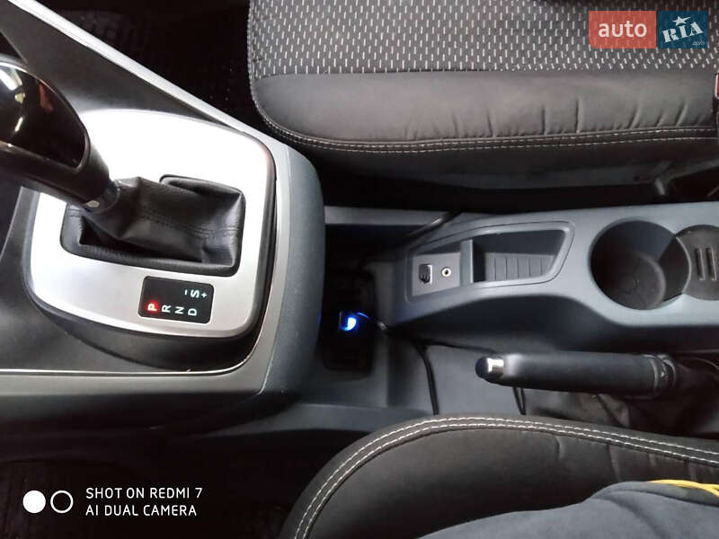 Минивэн Ford C-Max 2014 в Львове