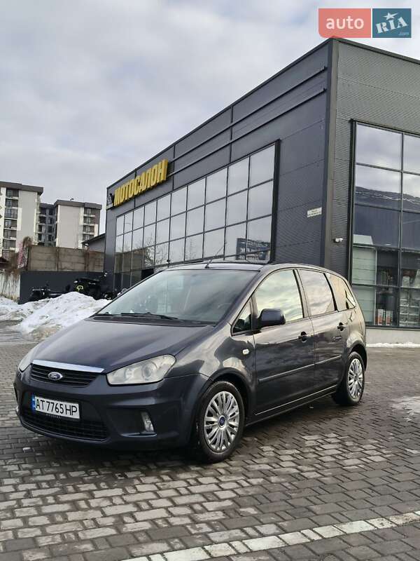 Ford C-Max 2009