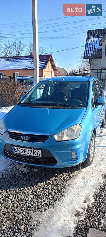 Минивэн Ford C-Max 2009 в Ровно