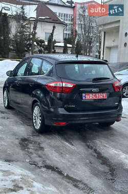 Минивэн Ford C-Max 2013 в Ровно