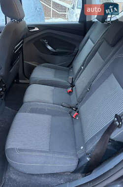 Минивэн Ford C-Max 2013 в Ровно