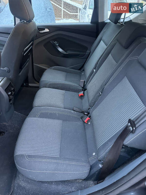 Минивэн Ford C-Max 2013 в Ровно