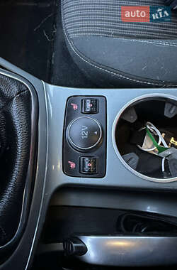 Минивэн Ford C-Max 2013 в Ровно
