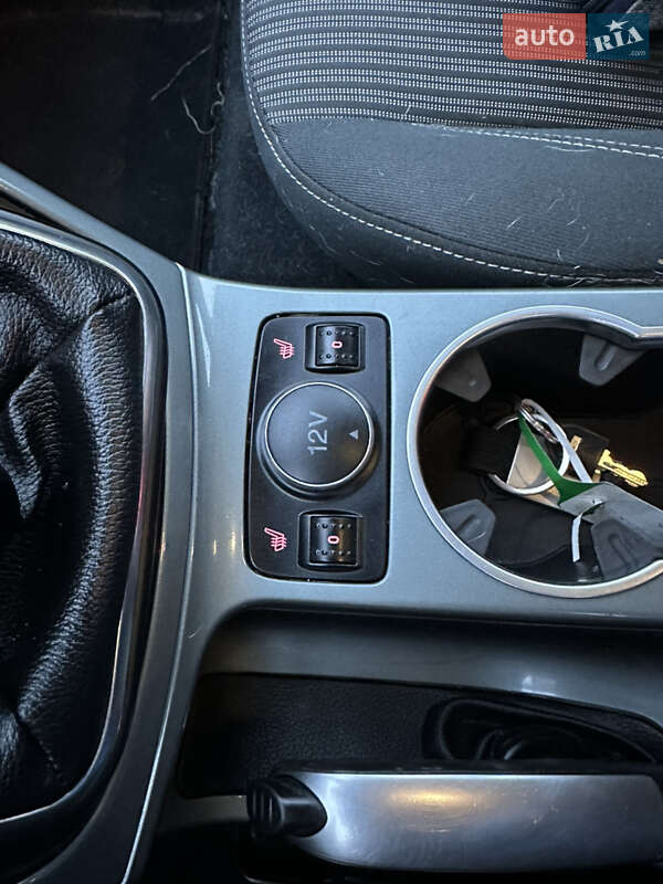 Минивэн Ford C-Max 2013 в Ровно