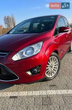 Мінівен Ford C-Max 2014 в Львові