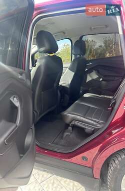 Минивэн Ford C-Max 2014 в Львове