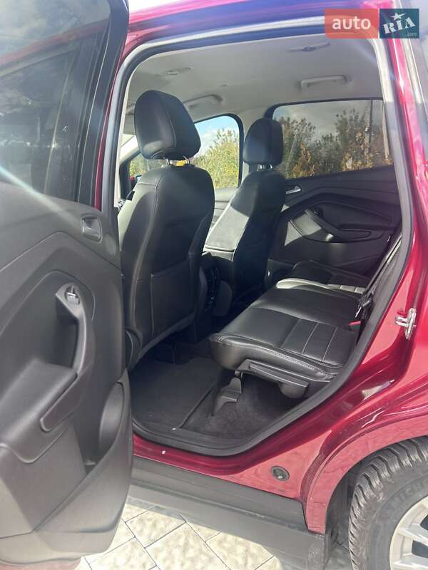 Минивэн Ford C-Max 2014 в Львове фото 17 Минивэн Ford C-Max 2014 в Львове